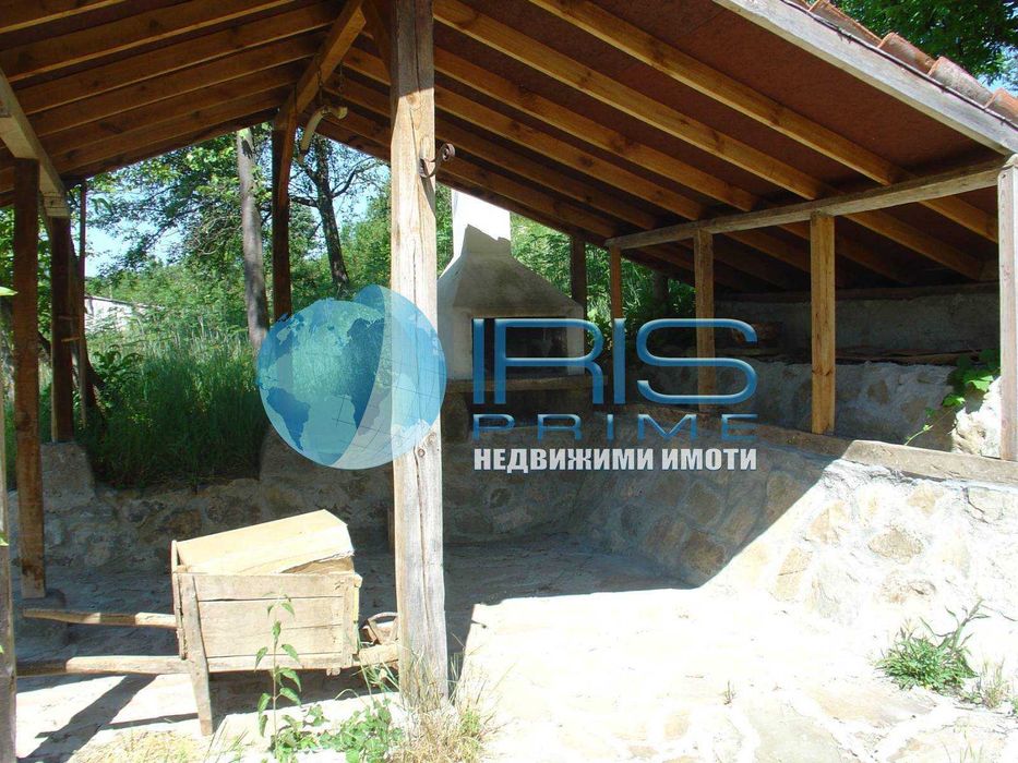 Продава се Къща в с. Александрово, Област Шумен - 140 кв.м за 329 €/кв.м - Снимка #2
