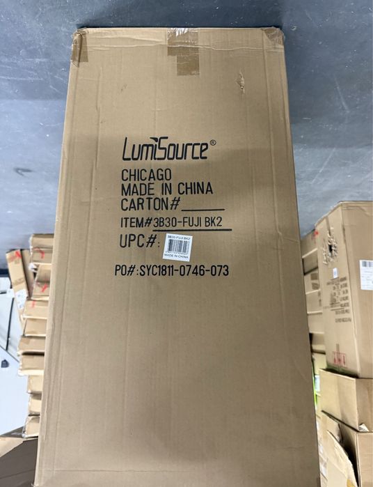 Scaune de bar otel inoxidabil set 2 bucati  - Sigilate  - Lumisource