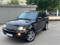 Range Rover SUPERCHARGER 4.2 V8 400CP