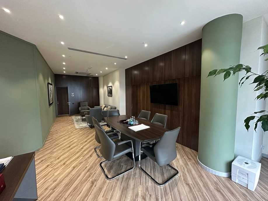 Офисы-Этаж с ремотом  А метро Абдулла Кадыри 1 100