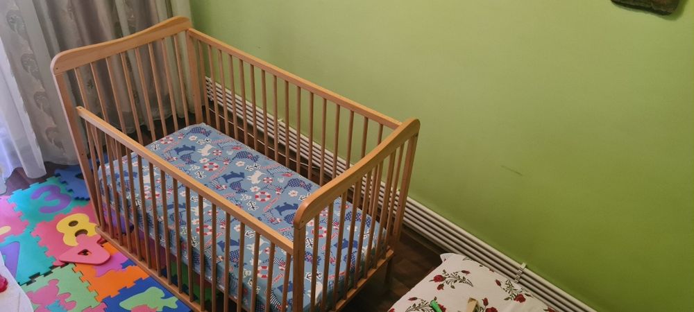 Pătuț pentru copil