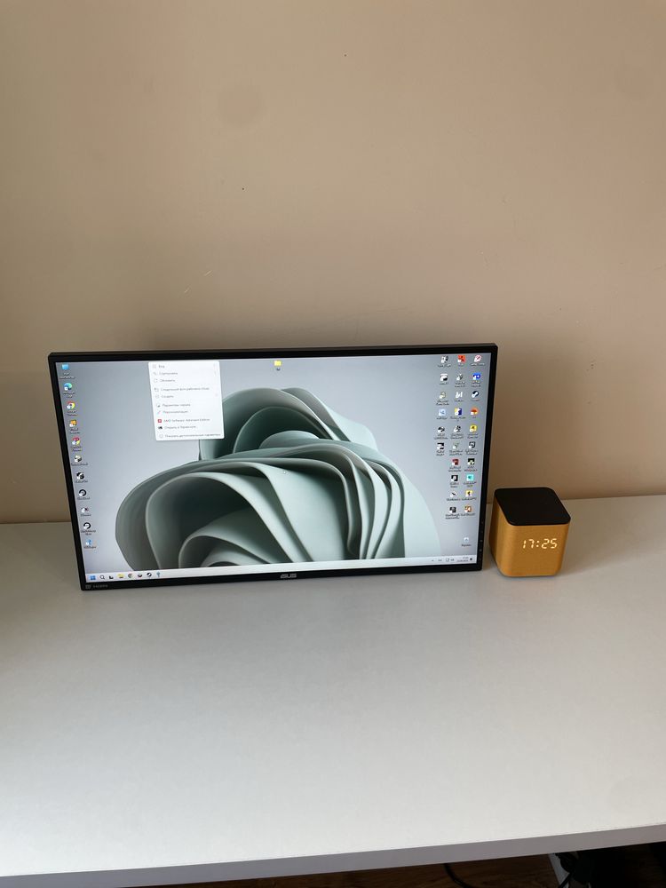 Монитор Asus TUF Gaming VG279QR 165 Гц, IPS — есть нюанс
