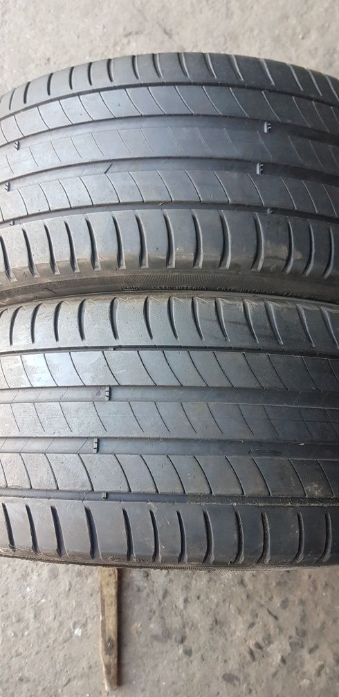 Летни гуми-17цола-215/50-1бр.-55лв."MICHELIN "