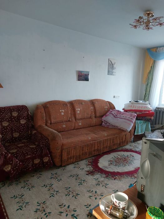 Сдам 2 комнатную квартиру