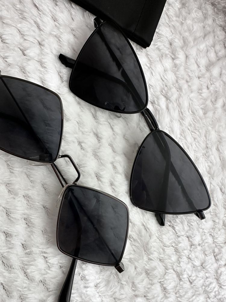 Слънчеви очила Yves Saint Laurent