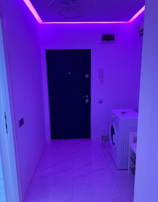 PF. Închiriez apartament 2 camere Dunării!