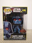Funko pop Darth Vader #456