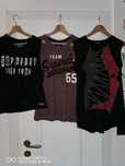 Тенискa Superdry, Totally Erected, потник Superdry