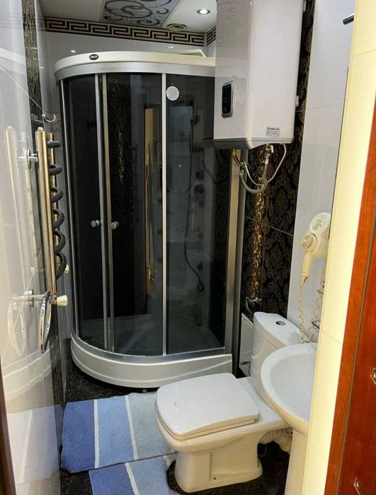 Продается 4в3-х комнатная квартира на Ц-4 -корзинка ID: 4190