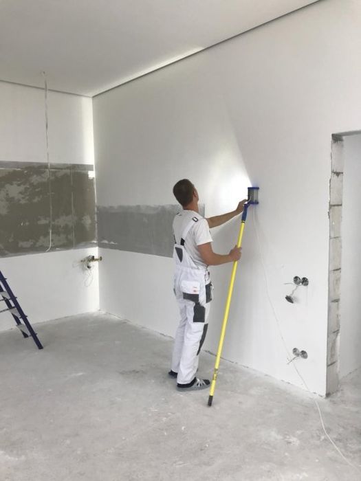 Ремонт квартир  под ключ