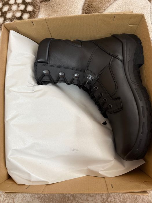 Мъжки кубинки, естествена кожа