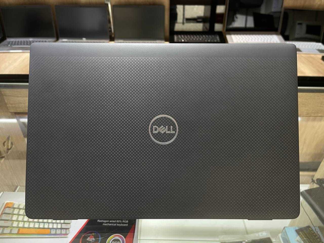 DELL Latitude 7420 Intel Core i5-1135G7 озу8гб 512ssd