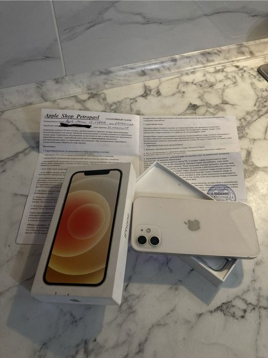 Iphone 12 Айфон 12