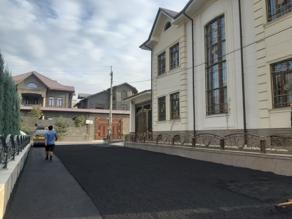г.
Asfalt Aspalt Асфальт xizmati Eng arzon narx bizda

Описание