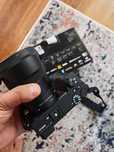 Aparat foto mirrorless Sony A6600 24,2MP 4k Body - la cutie