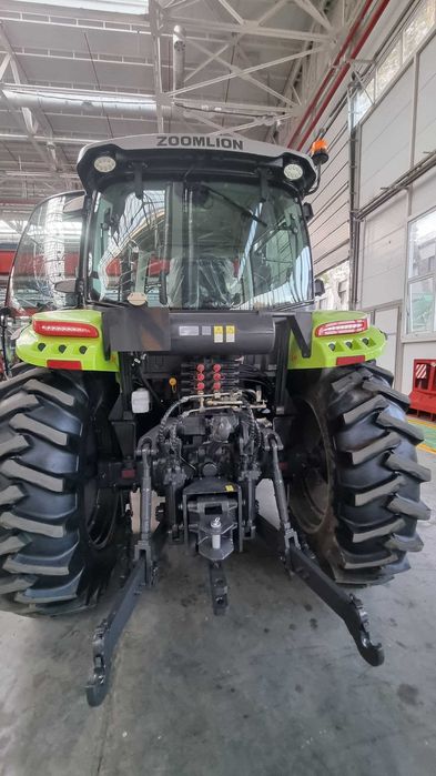 Трактор Zoomlion RC1604