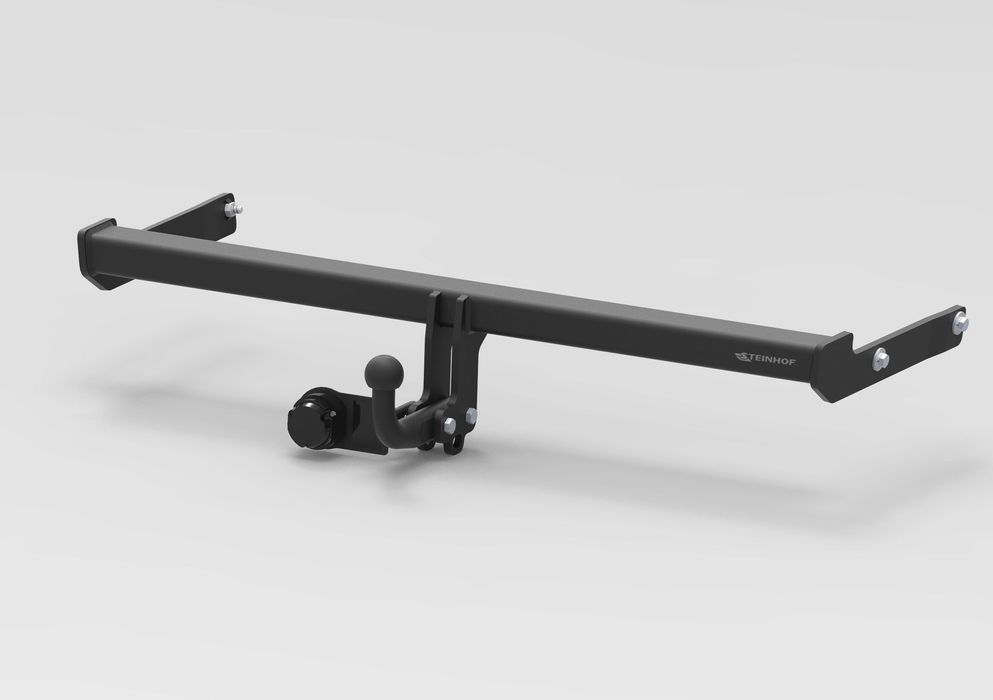 Carlig auto de remorcare Volkswagen Passat