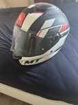 Каска MT Stinger M