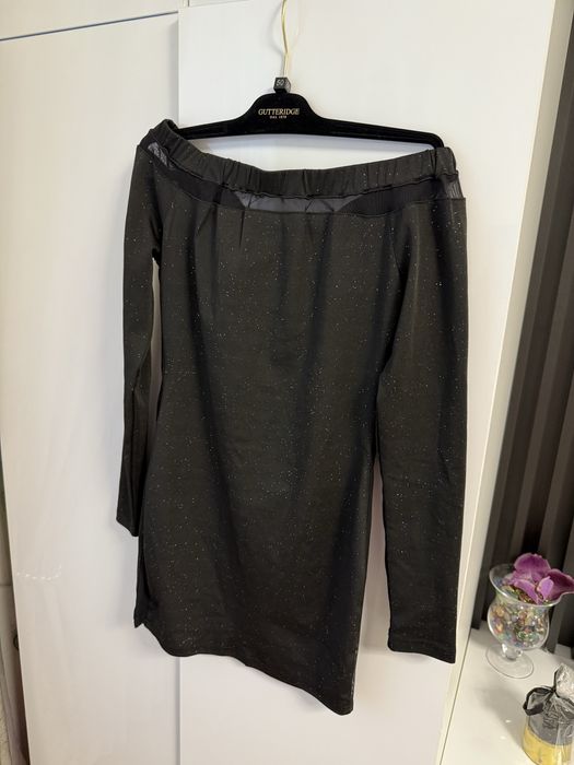 Rochie elegnata neagra