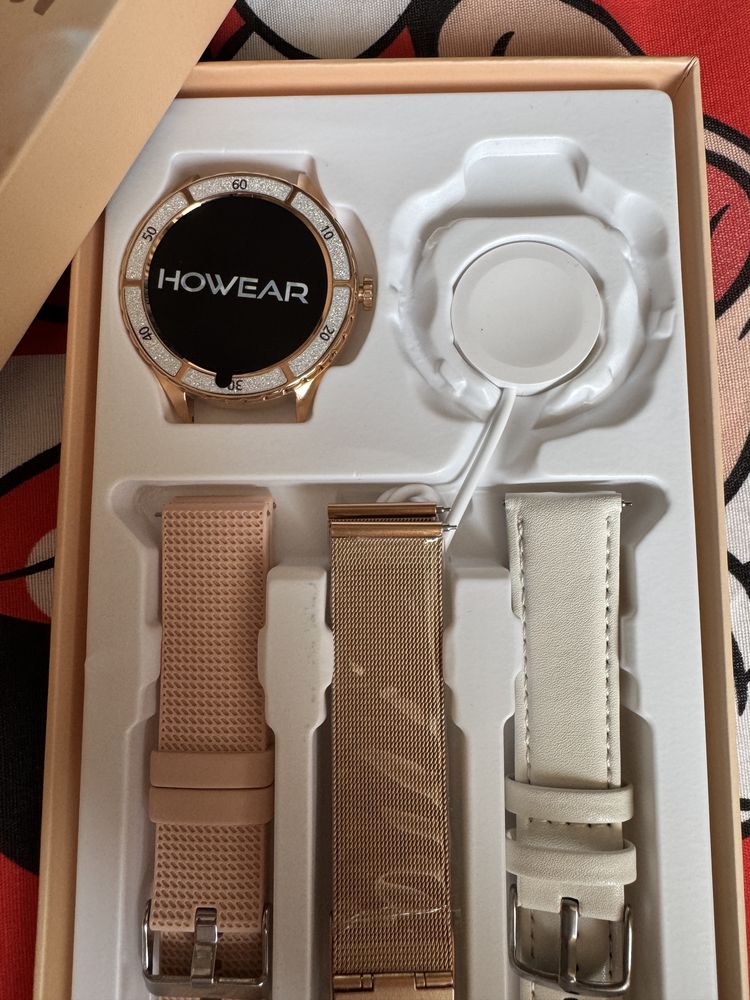 Смарт часовник HW36 mini