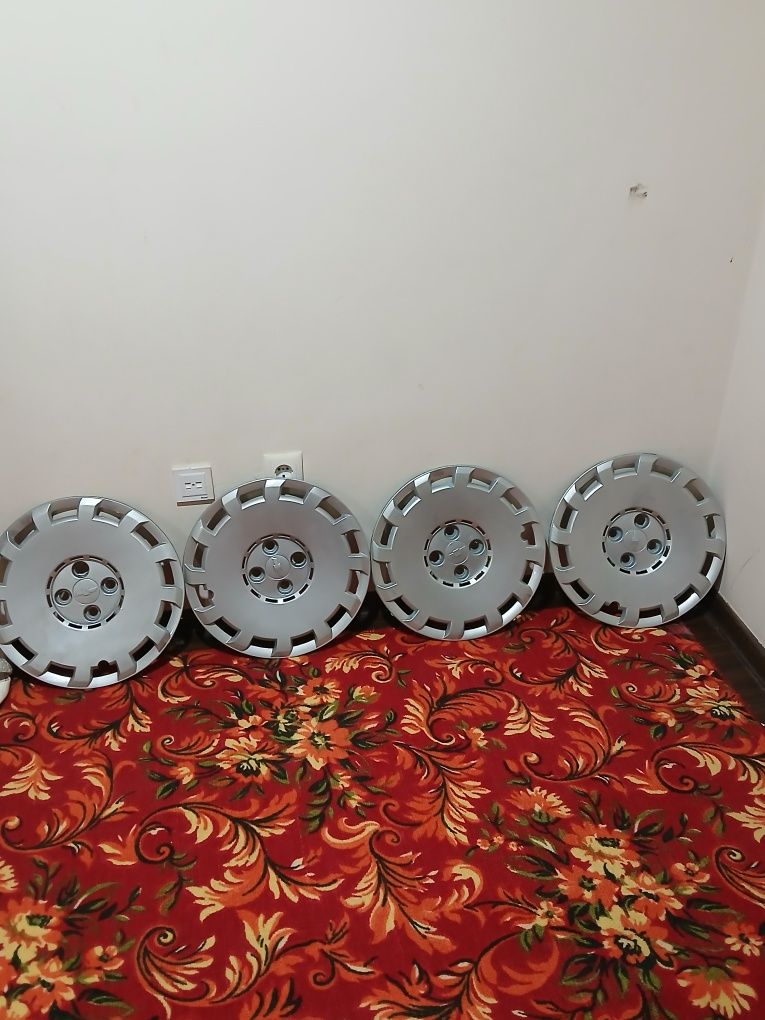 Cobalt.  15 r.  Kalpak     120 minga Berman