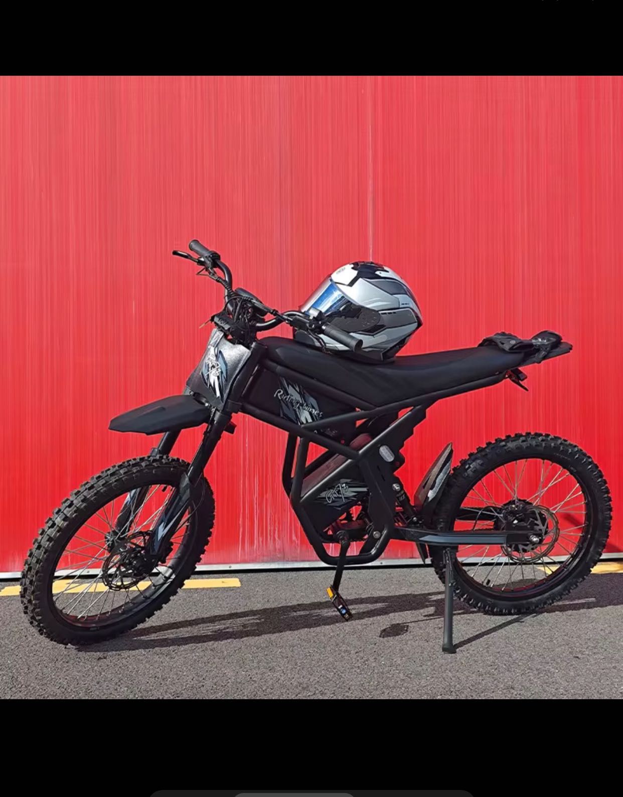 Електрическо Колело GT73