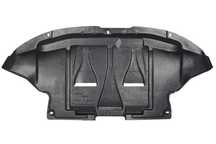 Кора под двигателя VW PASSAT B5 B5.5 1996г - 2005г