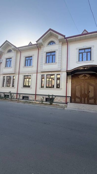 Arenda hovli uy yashash uchun