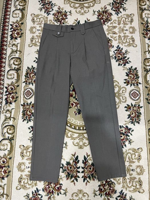 Штаны классические