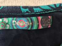 Rochita Desigual