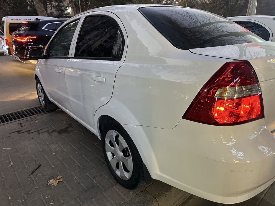 Nexia 3 sotiladi 2019