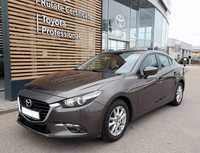 Mazda 3 Primul proprietar ! Istoric de service !