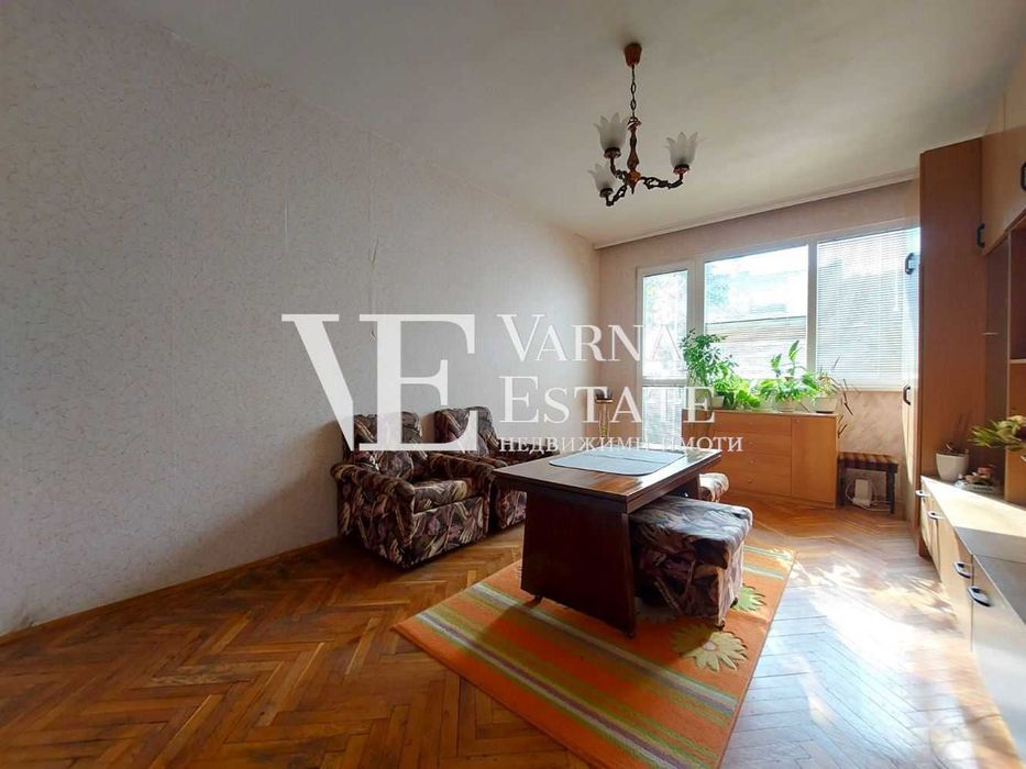 Продава се Тристаен апартамент в Варна, Победа - 65 кв.м за 1693 €/кв.м - Снимка #2