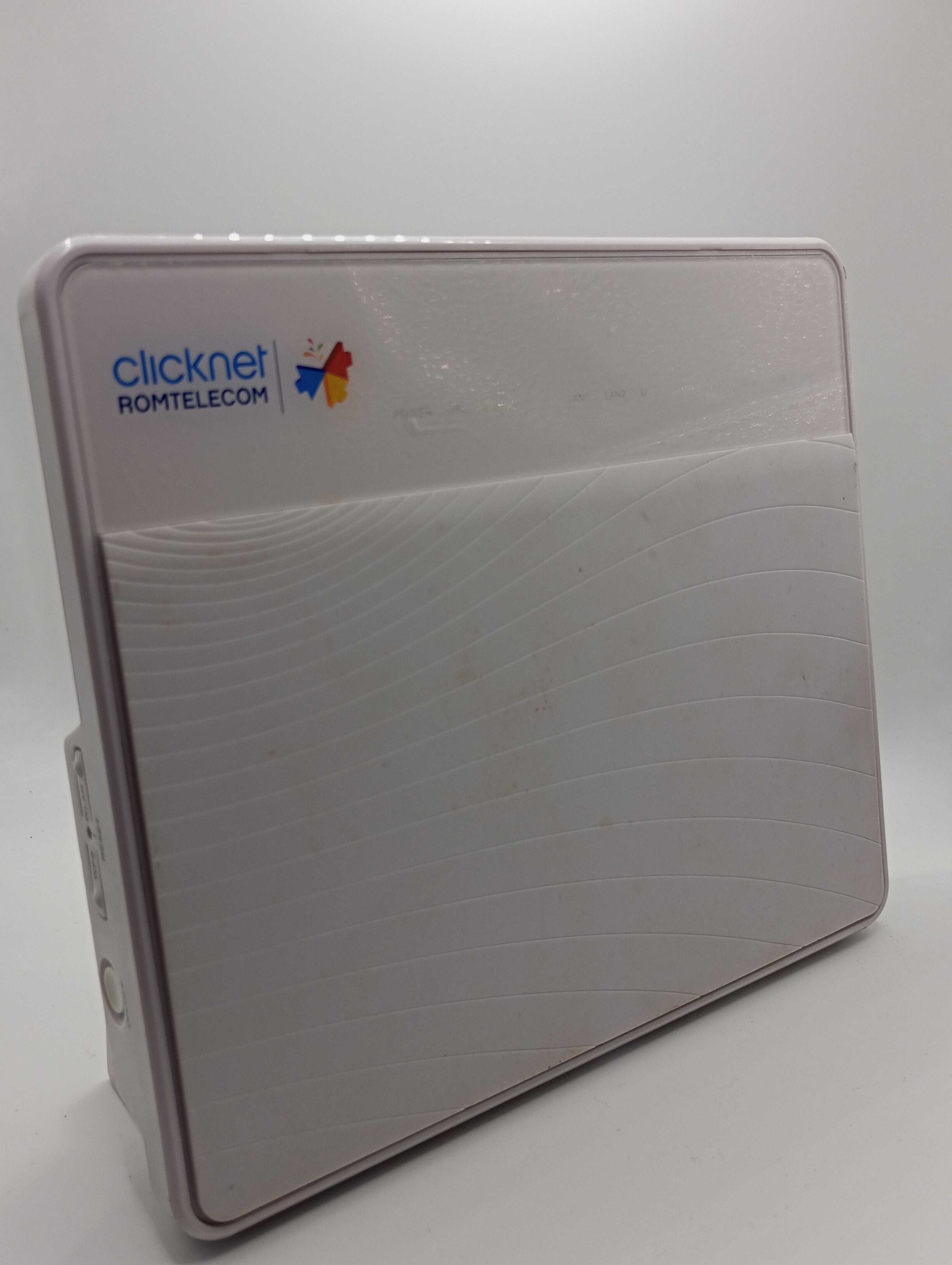 Router HUAWEI HG655B Clicknet