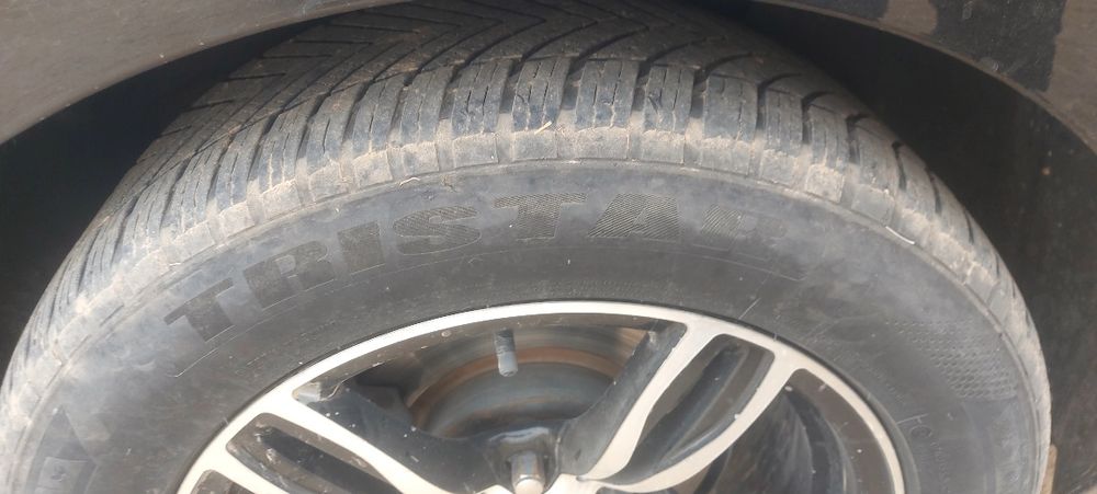 Bmvdiska malibu 1ga tushadi razmeri 17