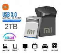 Stick USB Xiaomi 2 TB Stick de Memorie USB Xiaomi portabil mic