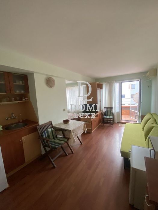 1-стаен в Варна, област-гр.Бяла площ 42 цена 47990