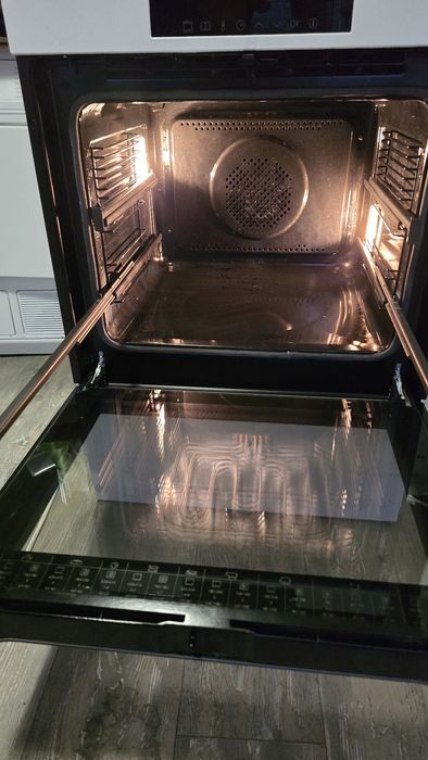 Печка Gram induction
