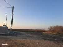 Darza - Crevedia , Teren Intravilan  10.000 Mp
