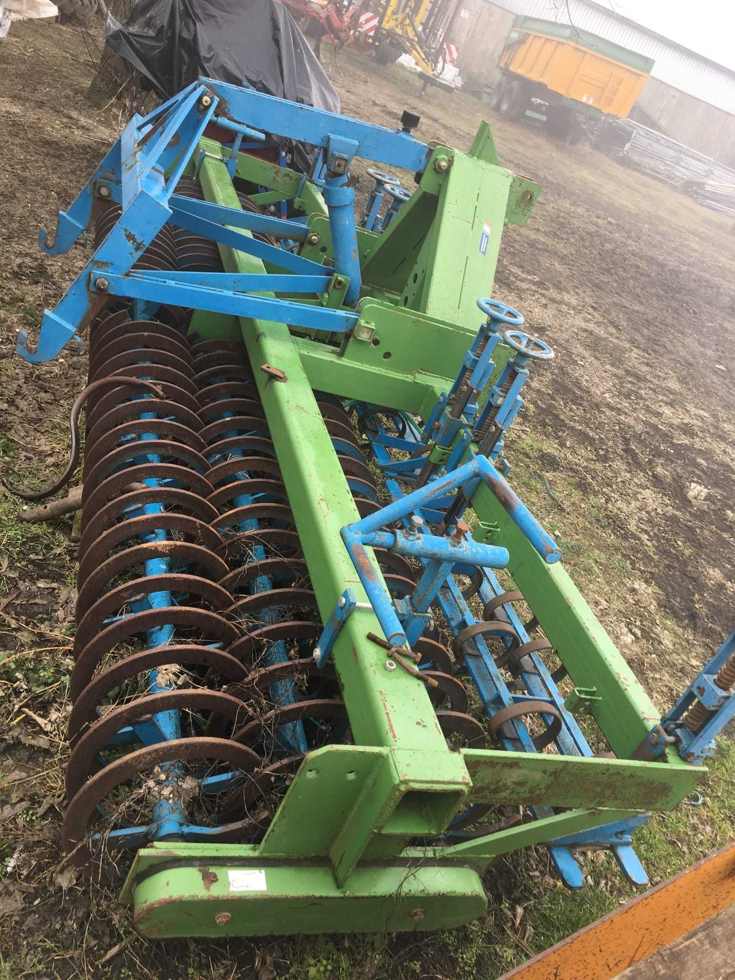 Vand Franquet 4 m