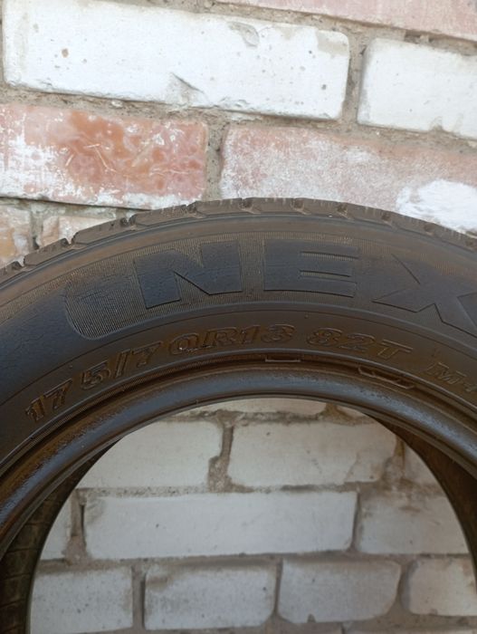 Продам зимнюю Резину R-13,175/70