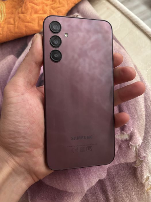 Самсун А24 жагдайы жаксы