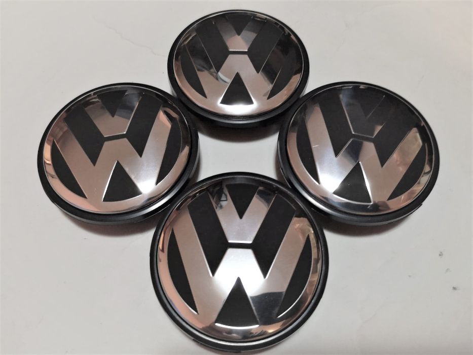 Капачки за джанти Фолксваген VW 55,56,60,63,65,68,70,75,76,77 мм