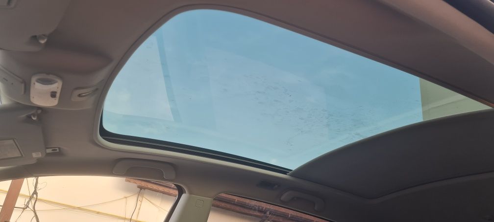 Qashqai +2, 7 locuri, 2013, 1.5 Dci, Panoramic, Vopsea Originala