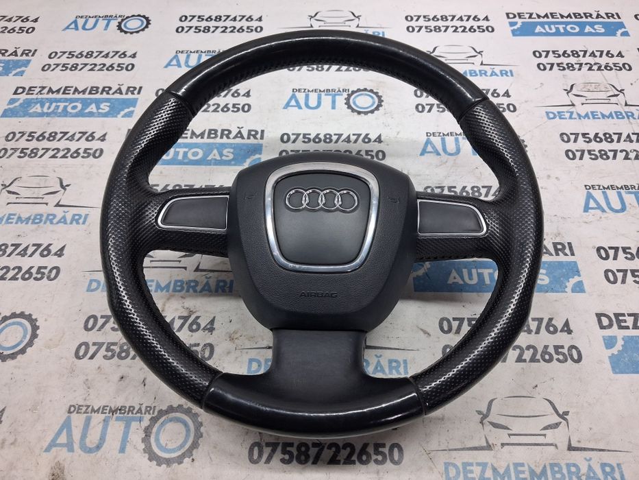 Volan Audi A3 8p 2008 - 2013