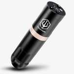 Aparat de tatuat Poseidon  wireless nou, tot ce se vede în foto