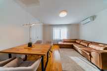 Apartament pe B-dul Revolutiei