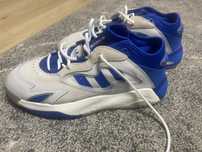 Adidas streetball 2 43 2/3 noi cu eticheta