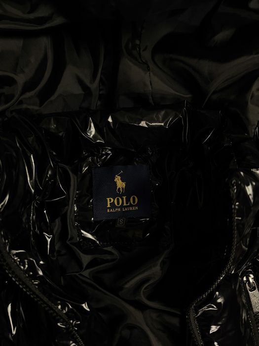 Polo Ralph Lauren Puffer / Зимно яке