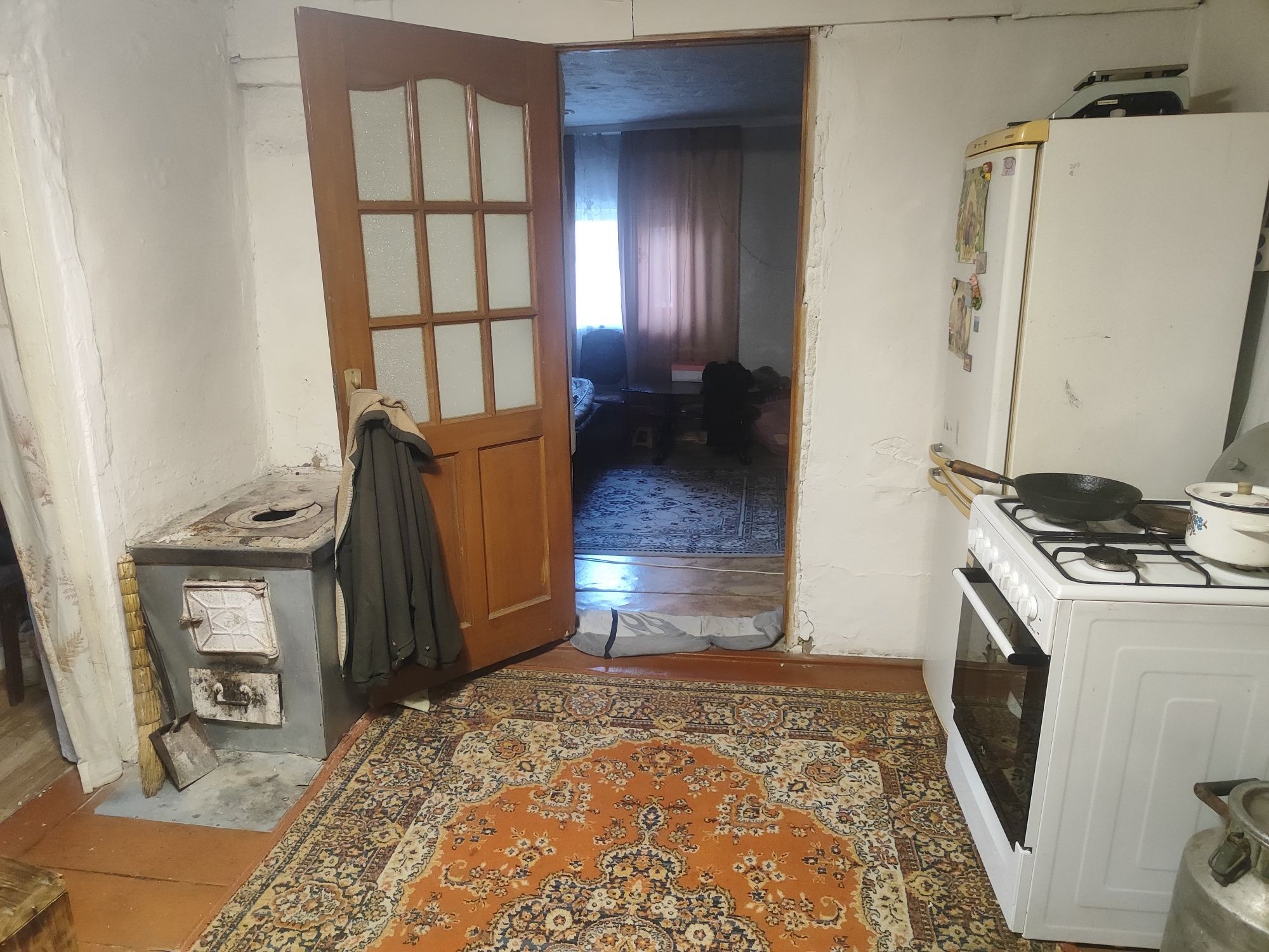 Продам дачу зимнюю на бобровке
